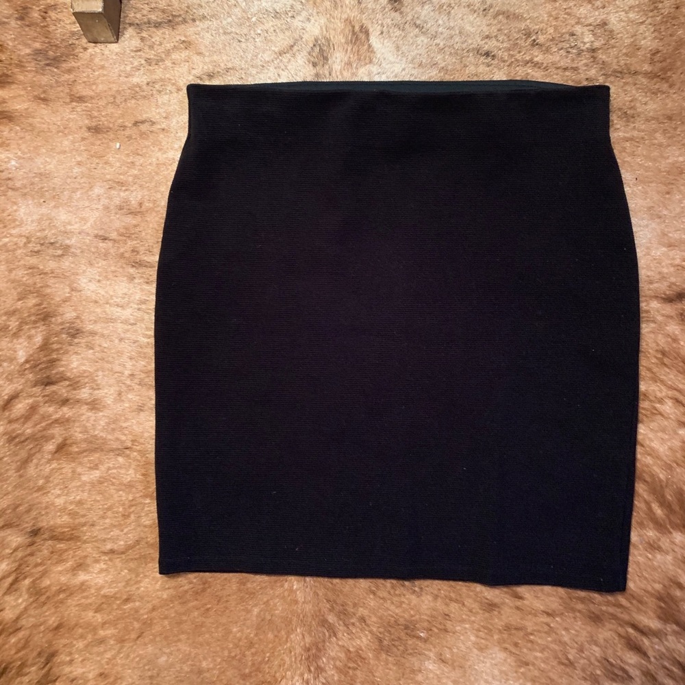 Loft pencil skirt